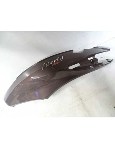 Flanc de selle gauche PIAGGIO LIBERTY 125 - 2016 - PIAGGIO 1B001364