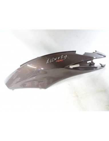 Flanc de selle gauche PIAGGIO LIBERTY 125 - 2016 - PIAGGIO 1B001364 - Occasion