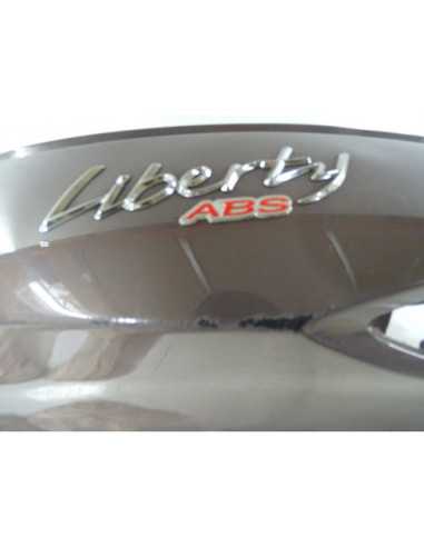 Flanc de selle gauche PIAGGIO LIBERTY 125 - 2016 - PIAGGIO 1B001364 - Occasion
