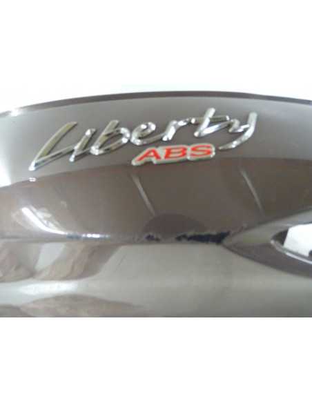 Flanc de selle gauche PIAGGIO LIBERTY 125 - 2016 - PIAGGIO 1B001364 - Occasion