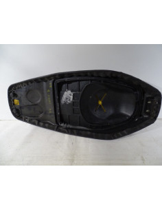 Selle SYM ORBIT II 50 - 2013 2