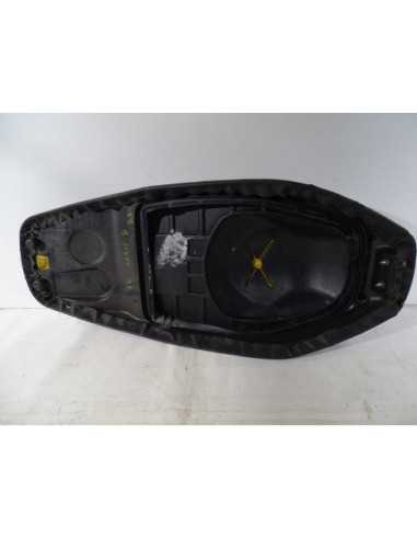 Selle SYM ORBIT II 50 - 2013 - Occasion