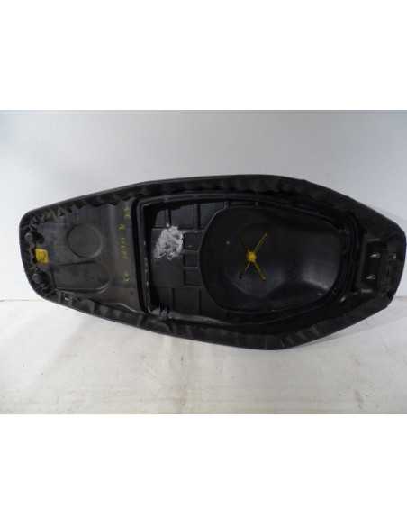 Selle SYM ORBIT II 50 - 2013 - Occasion