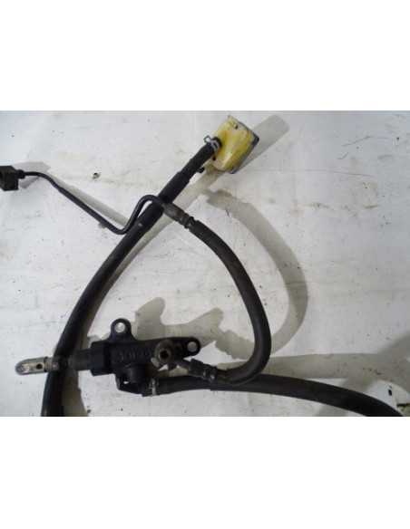 Maitre cylindre frein arrière YAMAHA MT01 1700 - 2007