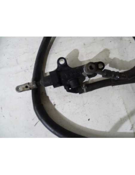 Maitre cylindre frein arrière YAMAHA MT01 1700 - 2007 - Occasion