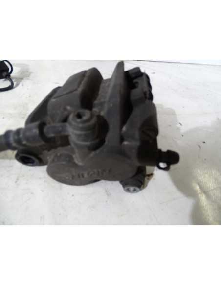 Étrier de frein arrière YAMAHA MT01 1700 - 2007