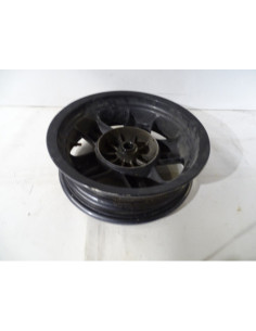 Jante arrière YAMAHA MAJESTY 125 - 2007-2010 - 12 x 3.5 2