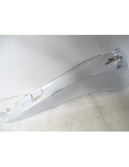 Flanc de selle droit HONDA SH 125 - 2013-2016 - 83500-K01-9000