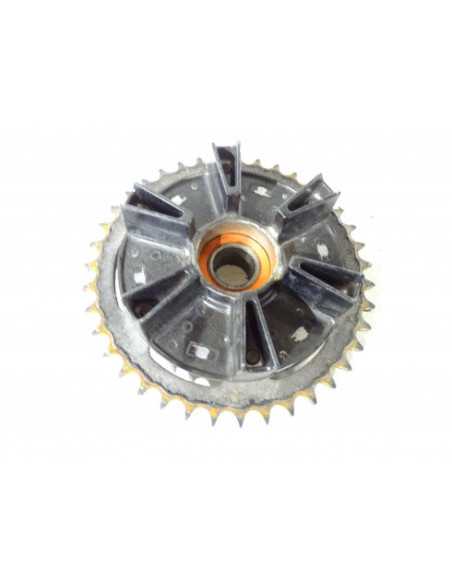 Porte-couronne YAMAHA MT01 1700