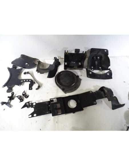 Cache divers YAMAHA MT01 1700