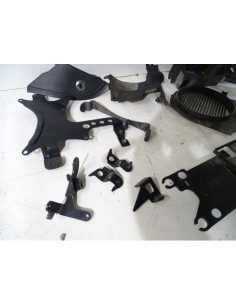 Cache divers YAMAHA MT01 1700 2