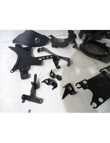 Cache divers YAMAHA MT01 1700 - Occasion