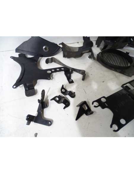 Cache divers YAMAHA MT01 1700 - Occasion