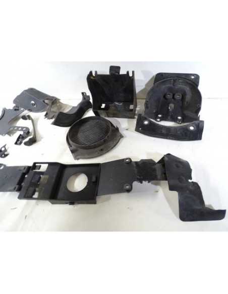 Cache divers YAMAHA MT01 1700 - Occasion