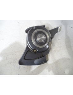 Cache carter YAMAHA MT01 1700 - 2005-2012 - 5YU 2