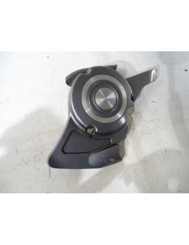 Cache carter YAMAHA MT01 1700 - 2005-2012 - 5YU - Occasion