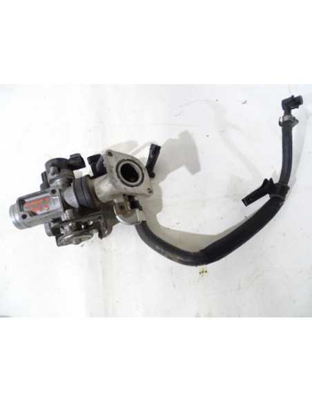 Corps d'injection YAMAHA X-MAX 125 - 2006-2016