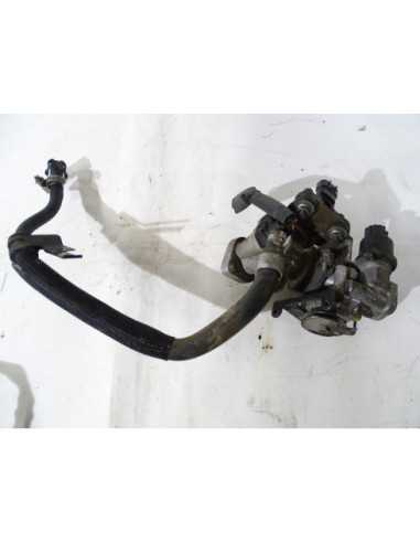 Corps d'injection YAMAHA X-MAX 125 - 2006-2016