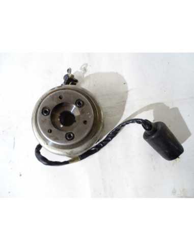 Allumage YAMAHA X-MAX 125 - 2006-2009