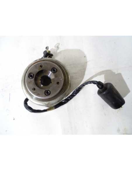 Allumage YAMAHA X-MAX 125 - 2006-2009