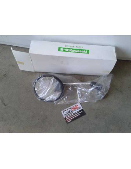 Rétroviseur gauche KAWASAKI EN 500 - 1992-1993 - 56001-1421