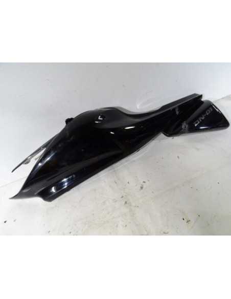 Flanc de selle droit HONDA DN01 700 - 77310-MEH R