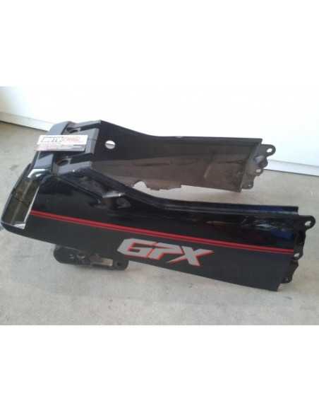 Coque arrière KAWASAKI GPXR 750 GPX750R - 1987-1989 - 14024-1378