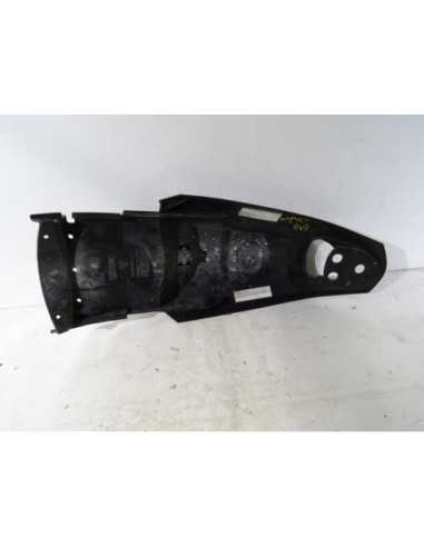 Coque arrière KTM SM 640 - 2003 - 587.08.014.100 - Occasion