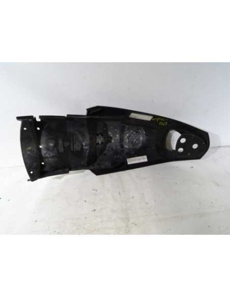 Coque arrière KTM SM 640 - 2003 - 587.08.014.100 - Occasion