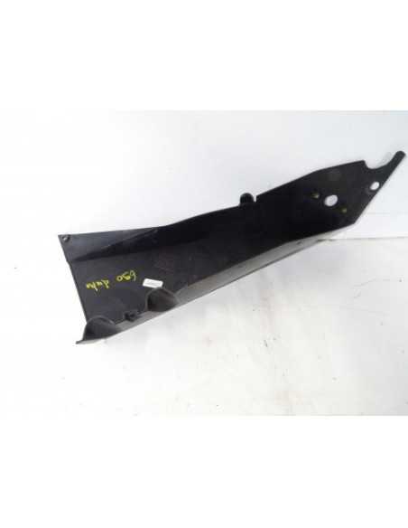 Flanc de selle droit KTM DUKE 690 - 2008 - 750.08.042.000 - Occasion