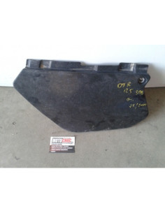 Flanc de carénage gauche YAMAHA DTR 125 3MB - 1988-2000