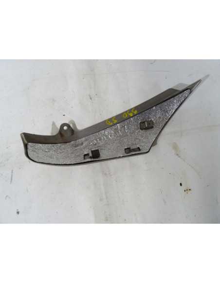 Enjoliveur de pot KTM SUPER DUKE 990 - 2007-2011 - 611.08.010.000 - Occasion