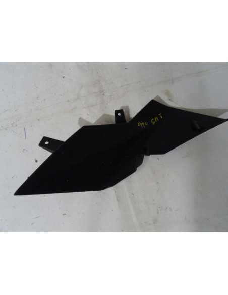Cache divers KTM SMT 990 - 2012 - 620.08.003.050