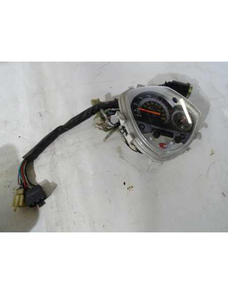 Compteur KYMCO AGILITY CITY 125 - 2008-2013