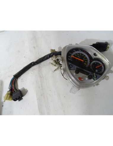 Compteur KYMCO AGILITY CITY 125 - 2008-2013 - Occasion