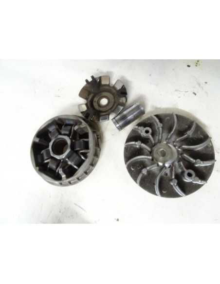 Variateur HONDA PANTHEON 125 - 2003-2007