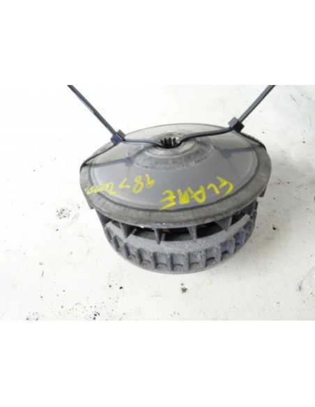 Variateur YAMAHA CYGNUS 125 - 1998-2001