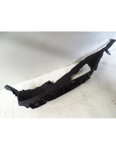 Marche pieds gauche HONDA FORZA 125 - 2018-2019 - 64321-K0B-T000 2