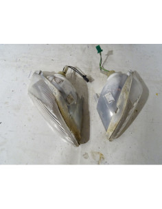 Clignotant SUZUKI BURGMAN 125 - 2002-2006 2