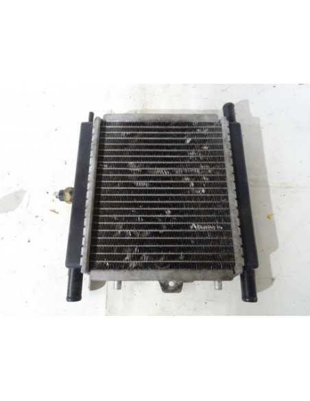 Radiateur d'eau PEUGEOT SATELIS 125 - 2006