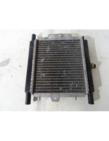 Radiateur d'eau PEUGEOT SATELIS 125 - 2006 - Occasion