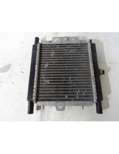 Radiateur d'eau PEUGEOT SATELIS 125 - 2006 - Occasion