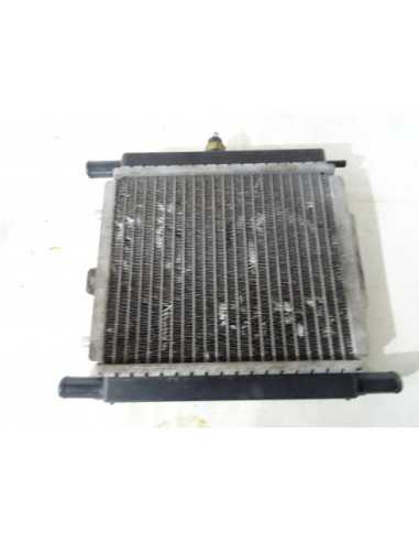 Radiateur d'eau PEUGEOT SATELIS 125 - 2006 - Occasion