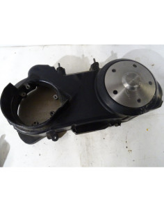 Carter d'embrayage PEUGEOT SATELIS COMPRESSOR 125 - 1176051400