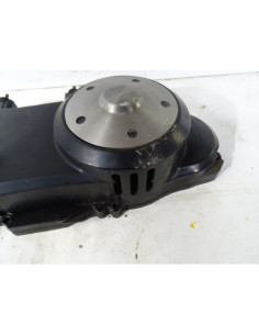 Carter d'embrayage PEUGEOT SATELIS COMPRESSOR 125 - 1176051400 2