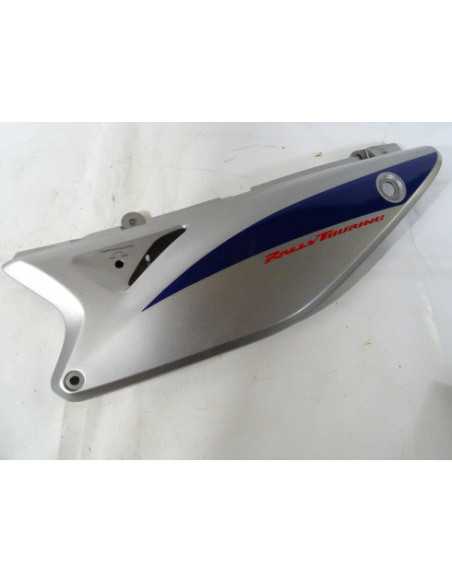 Flanc de selle gauche HONDA TRANSALP 650 - 2004 - 83600-MCE-6100