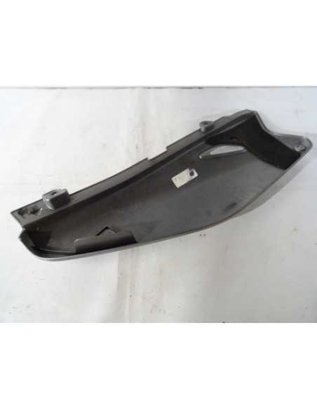 Flanc de selle gauche HONDA TRANSALP 650 - 2004 - 83600-MCE-6100 - Occasion