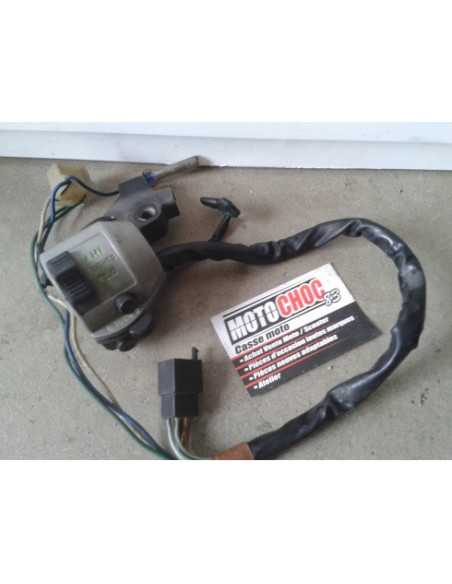 Commodo droit HONDA FT 500 PC07