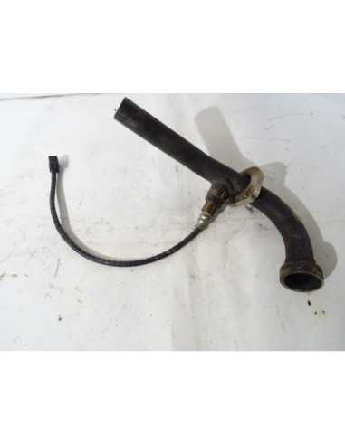 Collecteur d'échappement YAMAHA X-MAX 125 - 2006-2009 - Occasion