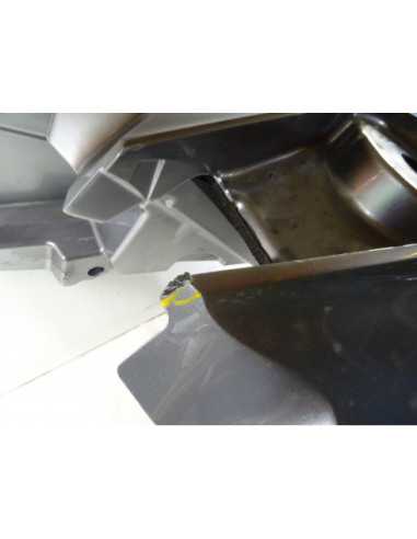 Réservoir KTM SUPER DUKE GT 1290 - 2017